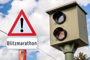 Blitzermarathon 2019!!